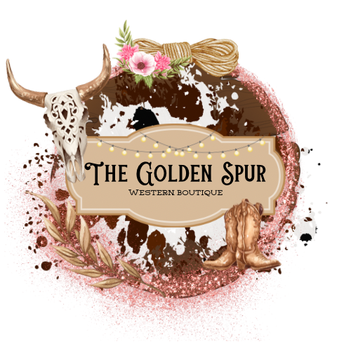The Golden Spur